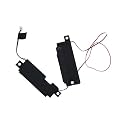 Laptop Internal Speakers 04072-02830200 Compatible for Asus TUF FX505 Laptop Internal Speakers Left + Right Speaker Set