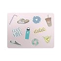 Laptop Skin Compatible with Microsoft Surface Laptop 8 13" (2025) - VSCO1 - Premium 3M Vinyl Protective Wrap Decal Cover - Easy to Apply | Crafted in The USA by MightySkins