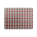 Laptop Skin Compatible with Microsoft Surface Laptop 8 13" (2025) - Sugar Skull - Premium 3M Vinyl Protective Wrap Decal Cover - Easy to Apply | Crafted in The USA by MightySkins