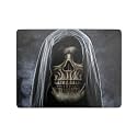 Laptop Skin Compatible with Microsoft Surface Laptop 8 13" (2025) - Reaper Skull - Premium 3M Vinyl Protective Wrap Decal Cover - Easy to Apply | Crafted in The USA by MightySkins