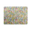 Laptop Skin Compatible with Microsoft Surface Laptop 8 13" (2025) - Ultra Hippie - Premium 3M Vinyl Protective Wrap Decal Cover - Easy to Apply | Crafted in The USA by MightySkins