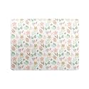 Laptop Skin Compatible with Microsoft Surface Laptop 8 13" (2025) - Neutral Flowers - Premium 3M Vinyl Protective Wrap Decal Cover - Easy to Apply | Crafted in The USA by MightySkins