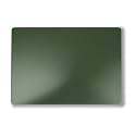 Laptop Skin Compatible with Surface Laptop 7 15" (2024) - Solid Olive - Premium 3M Vinyl Protective Wrap Decal Cover - Easy to Apply | Crafted in The USA by MightySkins
