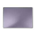 Laptop Skin Compatible with Surface Laptop 7 15" (2024) - Solid Lavender - Premium 3M Vinyl Protective Wrap Decal Cover - Easy to Apply | Crafted in The USA by MightySkins