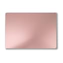 Laptop Skin Compatible with Surface Laptop 7 15" (2024) - Solid Blush - Premium 3M Vinyl Protective Wrap Decal Cover - Easy to Apply | Crafted in The USA by MightySkins