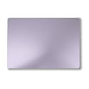 Laptop Skin Compatible with Surface Laptop 7 15" (2024) - Solid Lilac - Premium 3M Vinyl Protective Wrap Decal Cover - Easy to Apply | Crafted in The USA by MightySkins