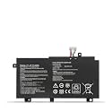 Laptrix B31N1726 Laptop Battery Replacement for ASUS Vivobook ASUS FX80 FX80G FX80GD FX80GE FX80GM FX86 FX86FE FX86FM TUF Gaming FX504 FX504GD FX504GE FX504GM FX505DY FX505GE FX505GD