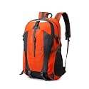 Large-capacity Men And Women Universal Outdoor Travel Backpack Waterproof Hiking Lightweight Duffel Bag