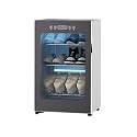 Large Capacity Multi-Layer Shoe Dryer, Fast Dehumidification, Intelligent Constant Temperature, Gentle Drying for All Shoe Types, 4 Adjustable Levels for Optimal Drying Efficiency