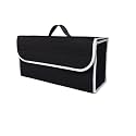 Large Car Trunk Organizer - Storage Bag, Soft Felt Tool Storage Box Accessories(1pc h-b)