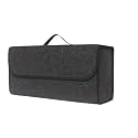 Large Car Trunk Organizer - Storage Bag, Soft Felt Tool Storage Box Accessories(1pc mz-s)