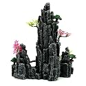 Large Fish Tank Decorations
