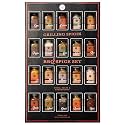 Large Gourmet Smokehouse BBQ Spice Rub Set Grilling Gift Set, 1.25oz Each- Spice Set & Seasonings - Father Gift Dad Gifts - Barbecue Cookout - Flavors Includes Smoky Chipotle, Dry Rub, Pack of 20