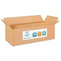 Large Shipping &amp; Moving Boxes 36"L x 12"W x 10"H (15-Pack) - Extra Strength 200 lb vs Regular - Corrugated Boxes for Packaging Moving Stuff - Durable Box Moving - Corrugated Box by IDL Packaging