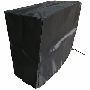 Large Size CPU Dust Cover Gaming Computer