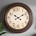 Large Wall Clock - 30 Inch 