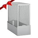 Large WiFi Router Cover - Blocks 90% of Router Emf & 5G