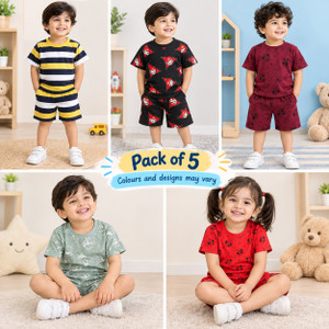 Lariyo kids wear Baby Boys Baby