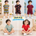 Lariyo kids wear Baby Boys Baby