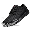 LARNMERN Men39s Non Slip Chef Shoes Slip