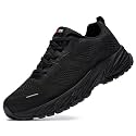 LARNMERN Non Slip Work Boots for Mens