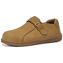 LARNMERN Slip On Steel Toe Shoes Men Loafers Work Safety Tennis Sneakers