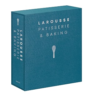 larousse patisserie and baking