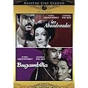 Las Abandonadas / Bugambilia - DVD