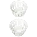 LaSalle Bristol 39105 Replacement Strainer Bask