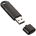 Lascar Electronics EL-USB-LITE USB Temperature Data Logger, 4,000+ Readings, 1 Month Battery Life