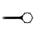 LASER 6004 - Clutch Bucket Holding Tool - Compatible with Ducati
