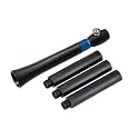 Laser 9270 Extendable Inline Pocket Swirl Gun