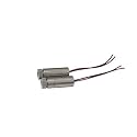 Laser Diode Module 650nm 5mw Red Laser Diodes 2Pack (Cross)