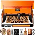 Laser Engraver 20W Enclosure Laser Cutter 300x300mm Large Working Area