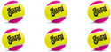 LaserGuru Heavy Cricket Tennis Ball