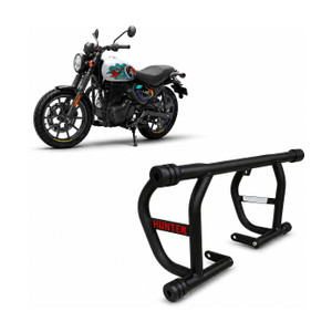 LASERKART STEELHUNTER Crash Guard For Hunter 350
