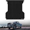 LASFIT 5.5FT Bed Mat Fit for Ford F-150 2004-2014 Lincoln Mark LT 2006-2008