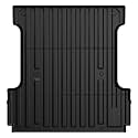 LASFIT 5.5ft Bed Mat for Ford F-150 & F150 Lightning 2026 2025 2024