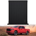 LASFIT 5.7FT RamBox Bed Mat for RAM 1500 2009-2027/Classic 2019-2024