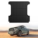LASFIT 5.7FT Truck Bed Mat for RAM 1500 2009-2018/1500 Classic 2019-2024