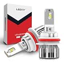 LASFIT BEAM 2026 Upgrade HB19004 Bulbs True