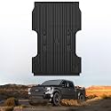 LASFIT Bed Mat 8Ft for Ford F250/F350/F450 2017-2026 2027 Super Duty