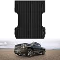 LASFIT Bed Mat for Chevy Silverado/GMC Sierra 1500 2007-2018