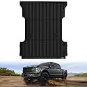 LASFIT Bed Mat for Ford F-150 2023 2022 2021 2020 2019 2018 2017 2016 2015