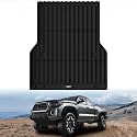 LASFIT Bed Mat for Toyota Tacoma 2005-2023 (5ft/61.3'' Bed) Truck Bed