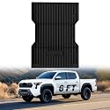 LASFIT Bed Mat for Toyota Tacoma 2024 2025 2026 (6ft/6' Bed) Truck Bed