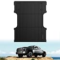 LASFIT Bed Mat for Toyota Tundra 2022-2026 (6.5FT/6.5' Bed) Truck Bed