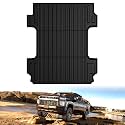 LASFIT Truck Bed Mat for Chevy Silverado/GMC Sierra 2500HD 3500HD 2020-2026