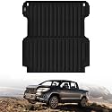 LASFIT Truck Bed Mat for Honda Ridgeline 2017-2026 5.3FT (64.0 in) Bed Mat