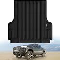 LASFIT Truck Bed Mat for Nissan Frontier 2022-2026 5FT/59.5 inchs